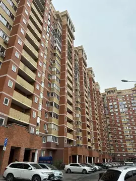 Продается 1-комнатная квартира
