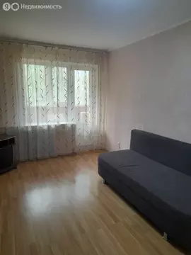 2-комнатная квартира: Казань, улица Комиссара Габишева, 23 (50.5 м)