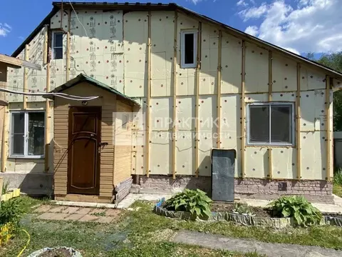 Дом в Московская область, Сергиево-Посадский городской округ, Садовое ...