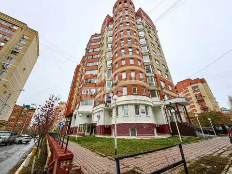 Офис в Ульяновская область, Ульяновск пер. 2-й Мира, 26 (172 м)