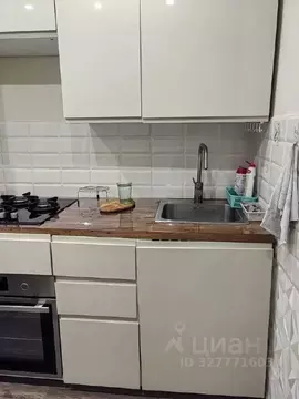 1-к кв. Москва Чертановская ул., 24К2 (32.5 м)