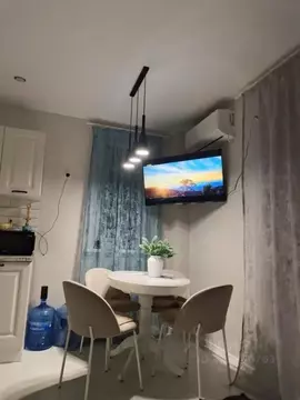 2-к кв. Краснодарский край, Краснодар ул. Античная, 6 (54.5 м)