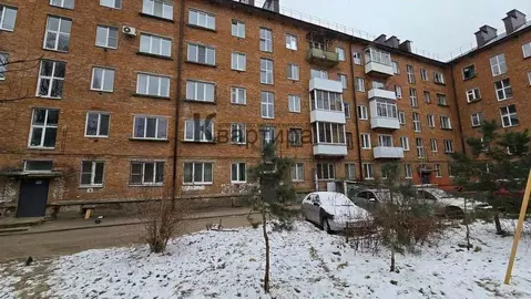 2-к кв. Смоленская область, Смоленск ул. Твардовского, 5/11 (43.0 м)