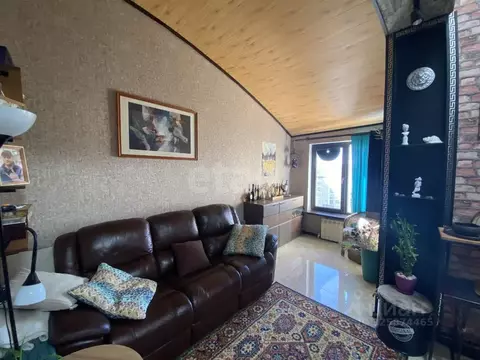 Студия Краснодарский край, Анапа ул. Ленина, 195 (40.0 м)