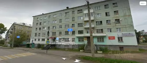 Помещение свободного назначения в Пермский край, Лысьва ул. ...