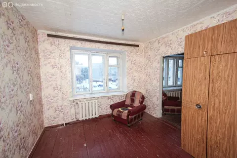 2к в -комнатной квартире (30 м)