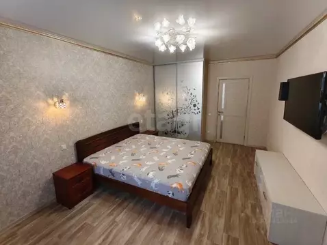 2-к кв. Саратовская область, Саратов ул. Имени К.Г. Уфимцева, 3В (59.9 ...