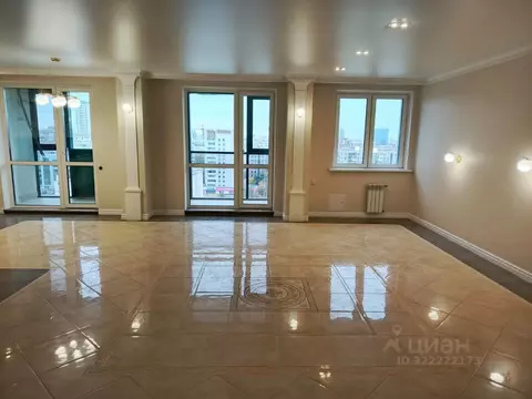 1-к кв. Новосибирская область, Новосибирск Красноярская ул., 107 (90.0 ...