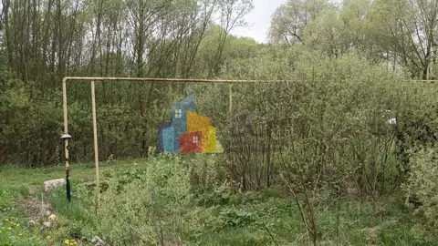 Участок в Тульская область, Тула городской округ, д. Георгиевское  ...