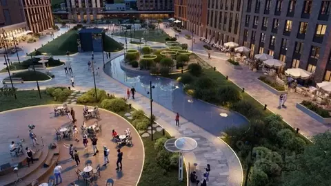 Помещение свободного назначения в Краснодарский край, Краснодар ...