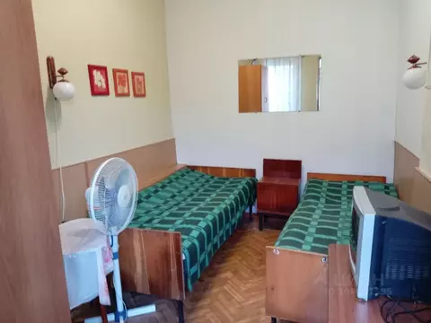 Комната Краснодарский край, Сочи Пионерская ул., 22