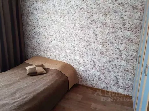 2-к кв. Ямало-Ненецкий АО, Муравленко Пионерская ул., 42 (50.0 м)