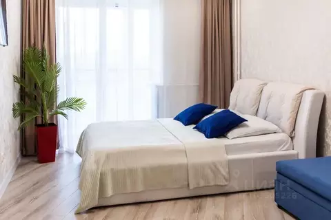 Студия Томская область, Томск ул. Нефтяная, 15 (28.0 м)