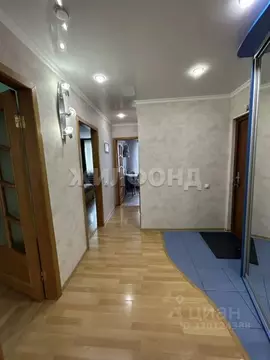 3-к кв. Белгородская область, Белгород ул. Костюкова, 8 (61.9 м)