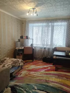 Комната Омская область, Омск Входной мкр, 18/1 (18.3 м)