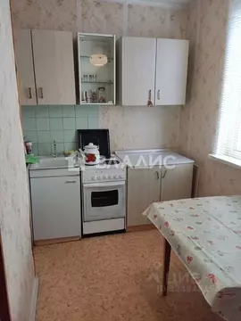 1-к кв. Москва Коктебельская ул., 4К3 (39.0 м)