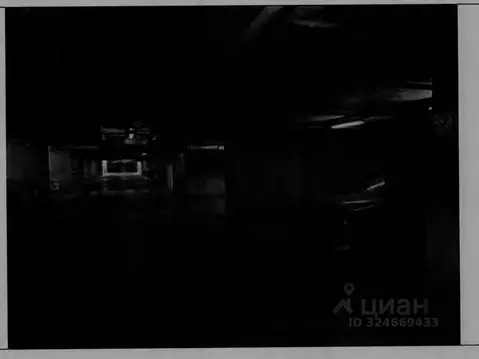 Гараж в Московская область, Одинцовский городской округ, с. Ромашково ...