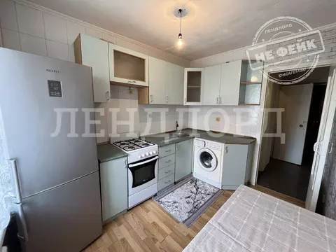 2-к кв. Ростовская область, Ростов-на-Дону просп. 40-летия Победы, ...