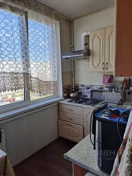 3-к кв. Санкт-Петербург Софийская ул., 55 (62.2 м)