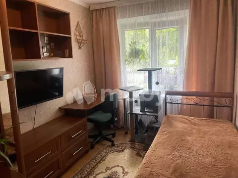 3-к кв. Калининградская область, Калининград просп. Победы, 117 (60.0 ...