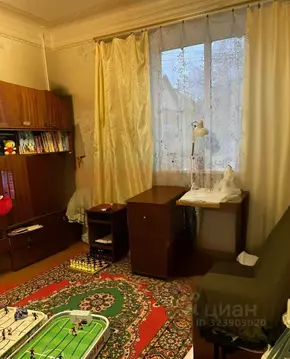 3-к кв. Ростовская область, Новочеркасск Молодежная ул. (78.0 м)