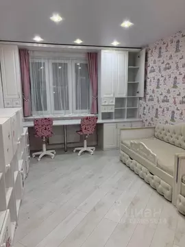 3-к кв. Чувашия, Чебоксары ул. Радужная, 1к1 (81.1 м)