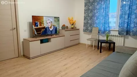 1-комнатная квартира: Москва, улица Лавочкина, 8А (39.7 м)