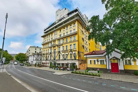 Комната Москва Ольховская ул., 23 (10.0 м)