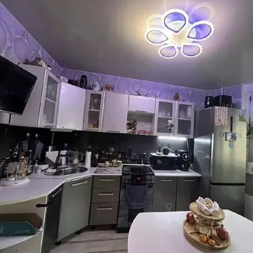 2-к кв. Москва Высокая ул., 4 (51.5 м)