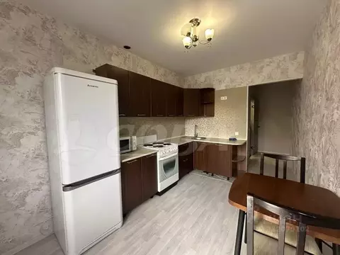 1-к кв. Тюменская область, Тюмень Микрорайон мыс, ул. Судоремонтная, ...
