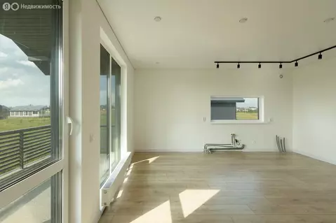 Дом в Завьяловский район, деревня Шудья, КП Тихие зори, Бархатная ...