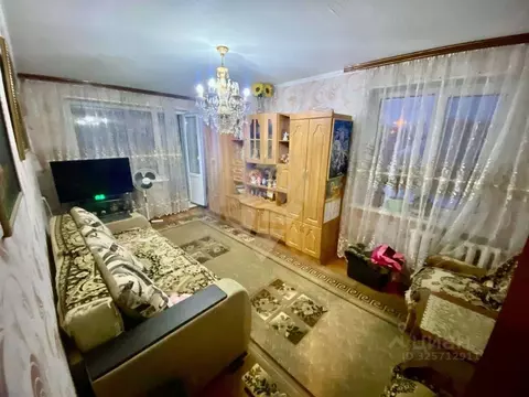 3-к кв. Белгородская область, Губкин ул. Ленина, 66 (61.4 м)