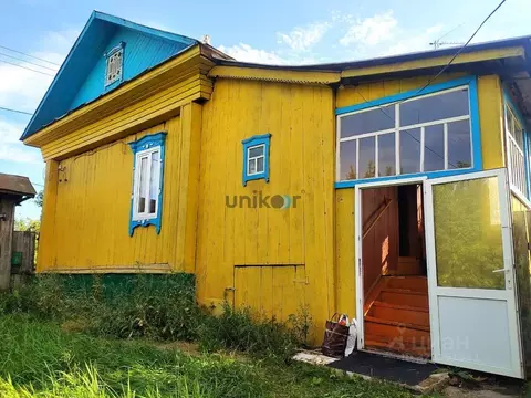 Дом в Башкортостан, Нуримановский район, Новокулевский сельсовет, с. ...