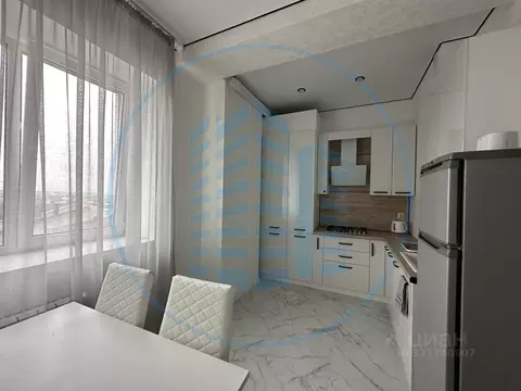 1-к кв. Ставропольский край, Ессентуки ул. Пушкина, 10А (35.1 м)