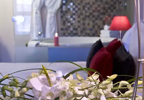 Комната Москва ул. Покровка, 40С2 (80.0 м)