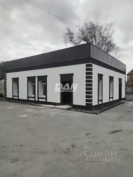 Помещение свободного назначения в Челябинская область, Челябинск ...