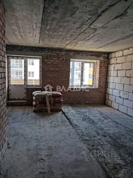 1-к кв. Коми, Сыктывкар ул. Домны Каликовой, 60 (36.1 м)