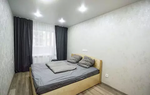 2-к кв. Башкортостан, Уфа ул. Софьи Перовской, 22 (45.0 м)
