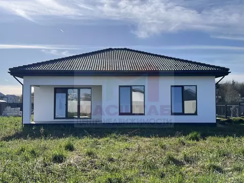 Дом в Ленинградская область, Ломоносовский район, Низинское с/пос, д. ...