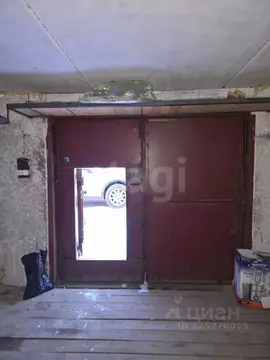 Гараж в Тюменская область, Тюмень Широтная ул., 34 (22 м)