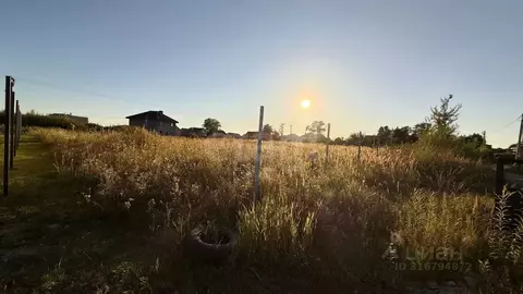 Участок в Калининградская область, Гурьевский муниципальный округ, ...