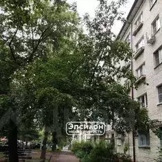 1-к кв. Курская область, Курск ул. Радищева, 71к1 (31.0 м)