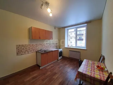 2-к кв. Пермский край, Пермь ул. Олега Кошевого, 33 (76.2 м)