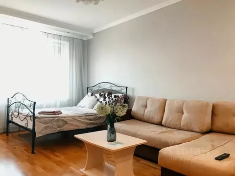 1-к кв. Московская область, Дмитров Школьная ул., 10 (45.0 м)