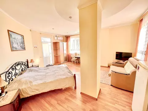 Дом в Крым, Ялта ул. Дражинского, 12 (45 м)