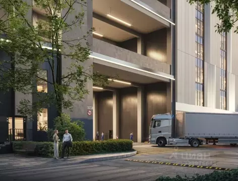 Помещение свободного назначения в Москва Алтуфьевское ш., 27А (841 м)