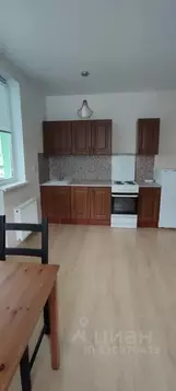 Студия Санкт-Петербург просп. Королева, 59к2 (28.0 м)
