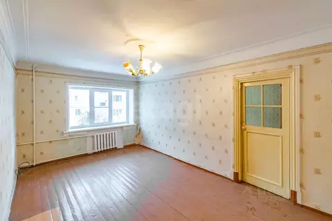 2-к кв. Вологодская область, Вологда ул. Болонина, 22 (45.1 м)