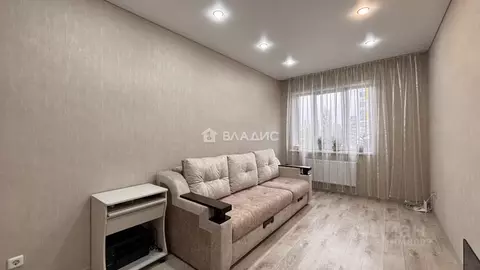 1-к кв. Белгородская область, Старый Оскол Макаренко мкр, 41А (33.6 м)