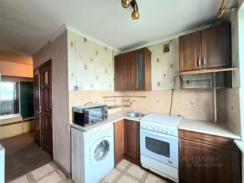 3-к кв. Калининградская область, Калининград Батальная ул., 75 (64.0 ...